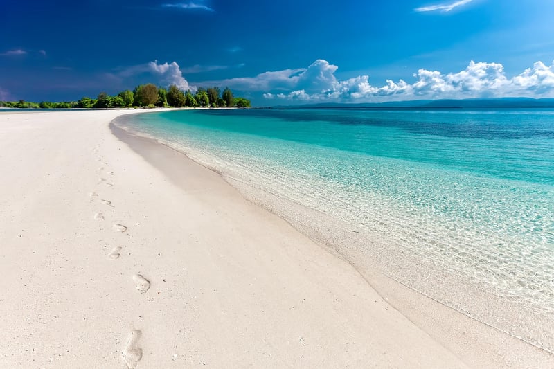 Secret Beach